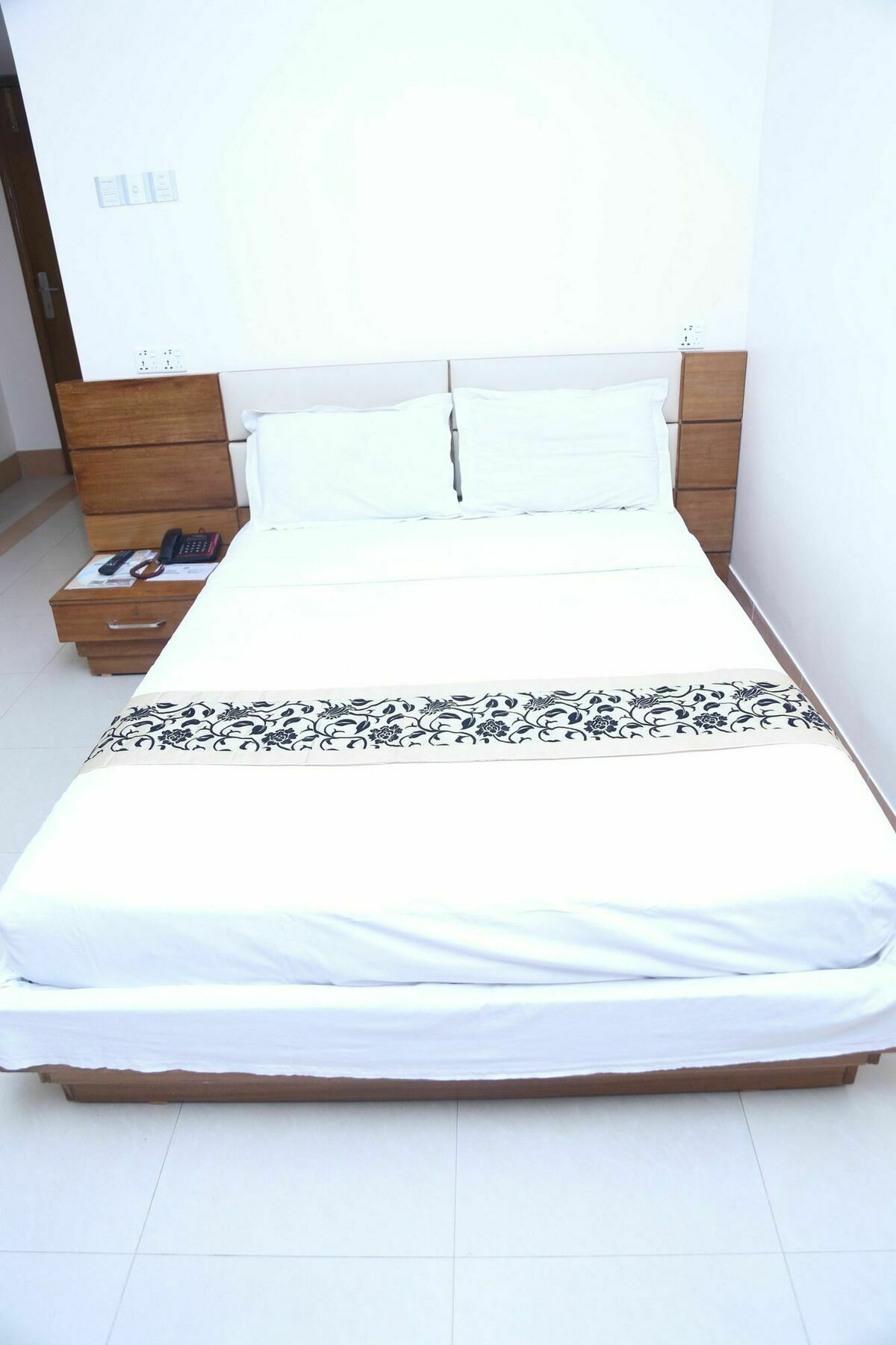 Hotel Garden Inn Sylhet Eksteriør billede