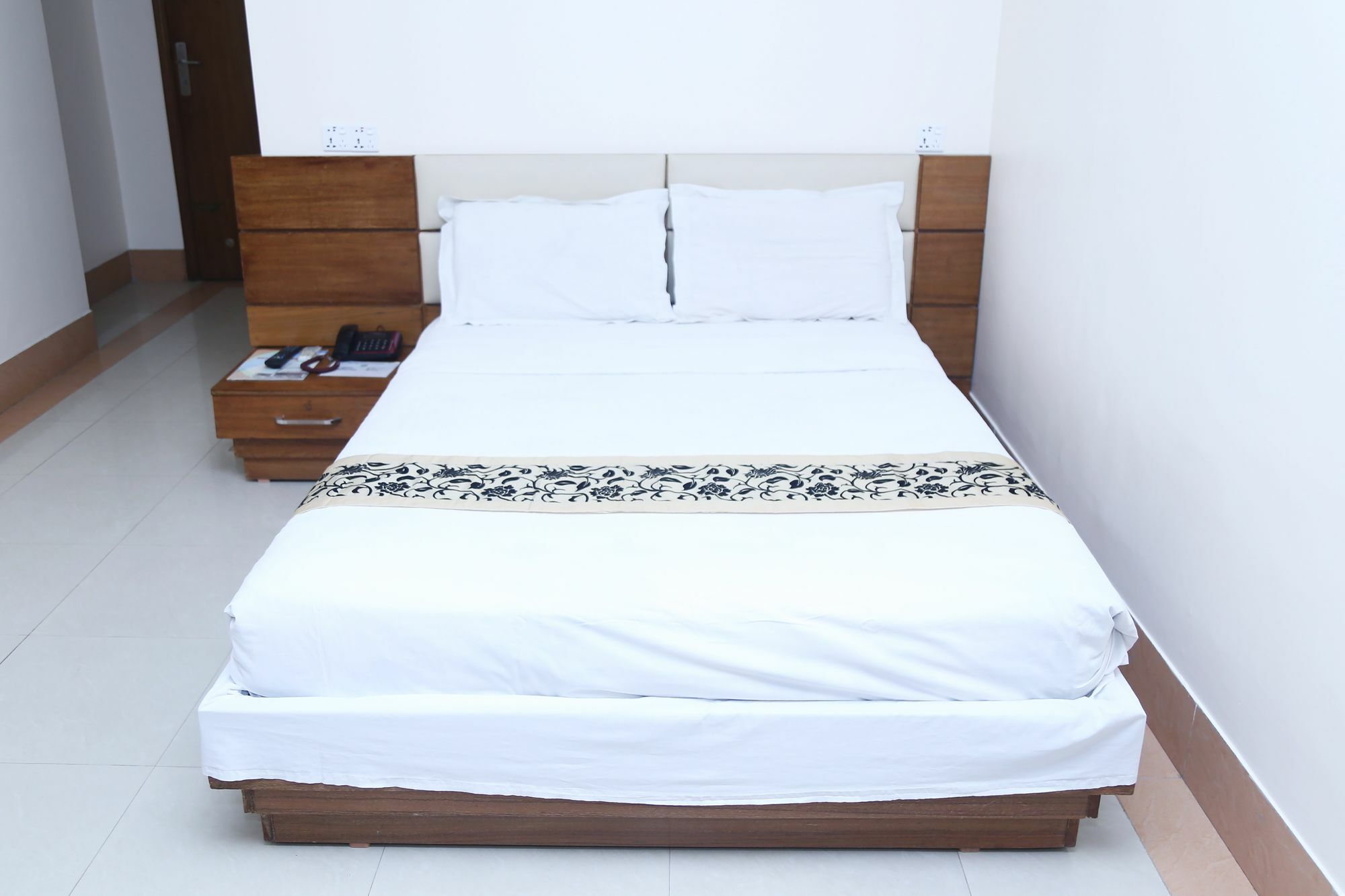 Hotel Garden Inn Sylhet Eksteriør billede