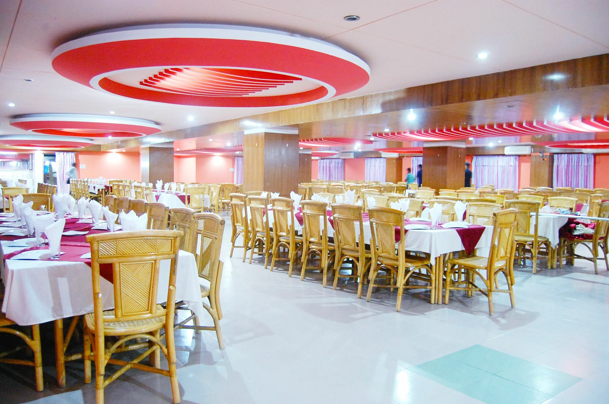 Hotel Garden Inn Sylhet Eksteriør billede