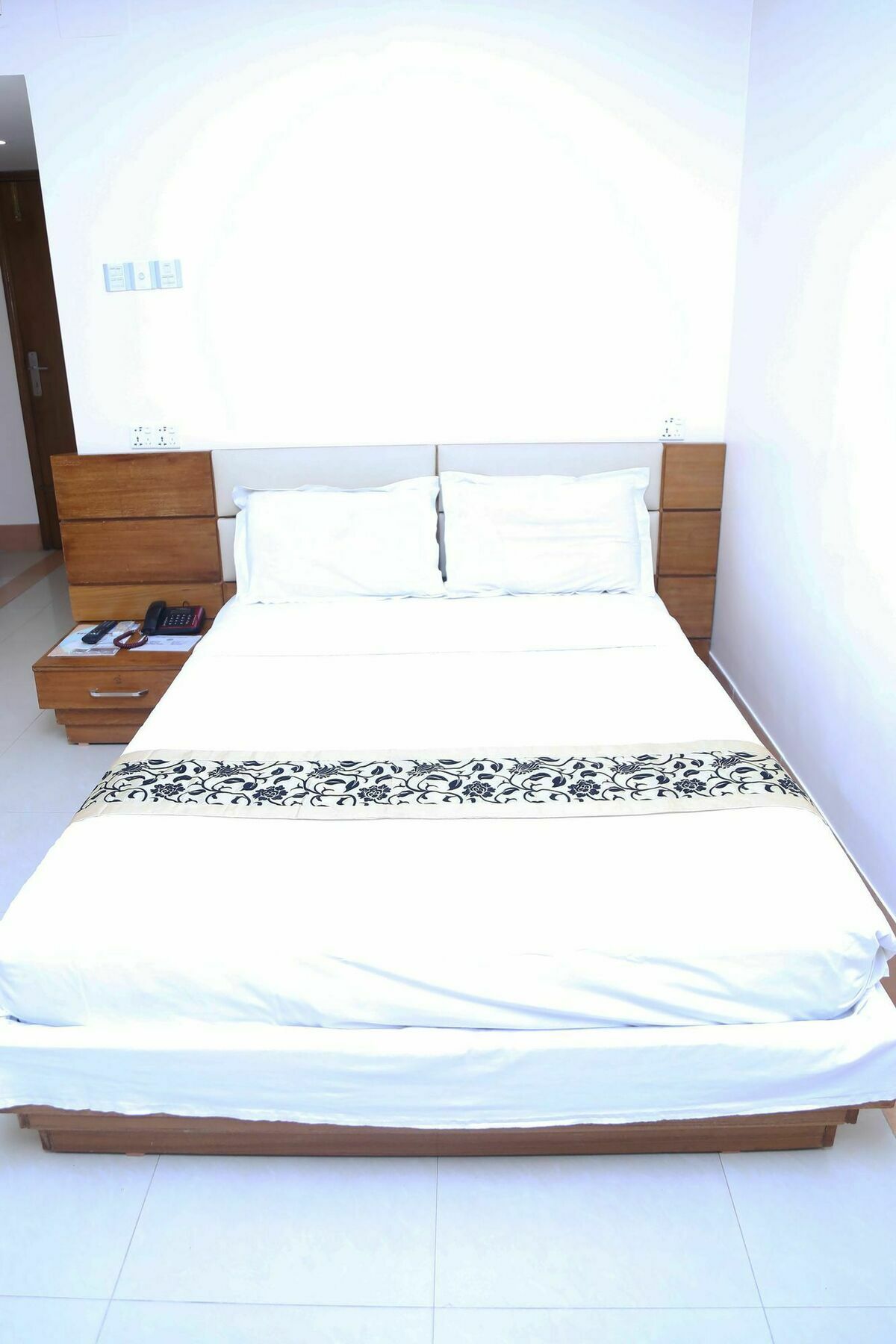 Hotel Garden Inn Sylhet Eksteriør billede