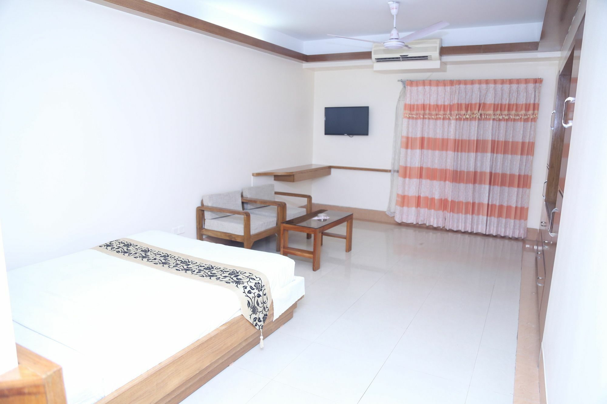 Hotel Garden Inn Sylhet Eksteriør billede